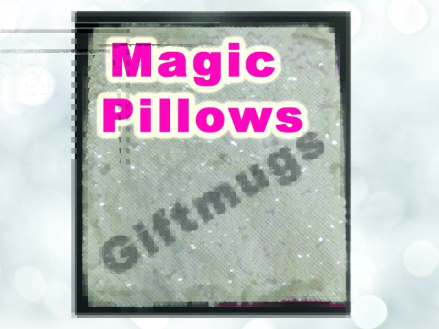 magic-pillow